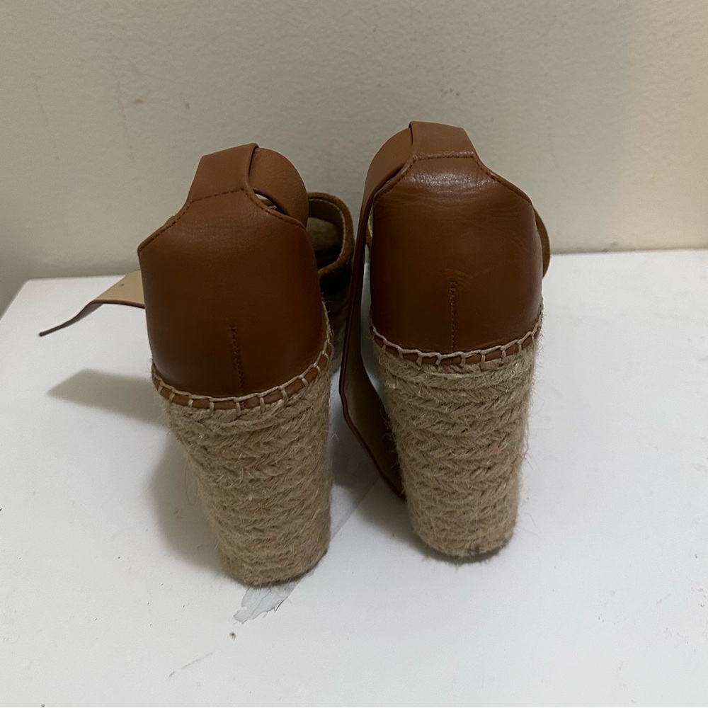 Marc Fisher Sandal Used Only Once, Like A New. - image 3